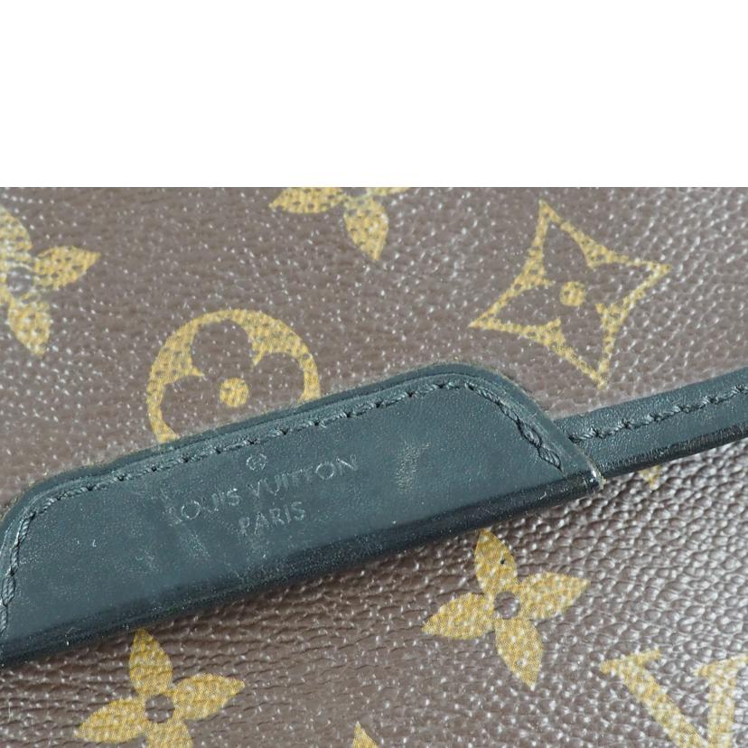 LOUISVUITTON ルイヴィトン/バスPM/モノグラムマカサー/M56717//AA1141/ABランク/79