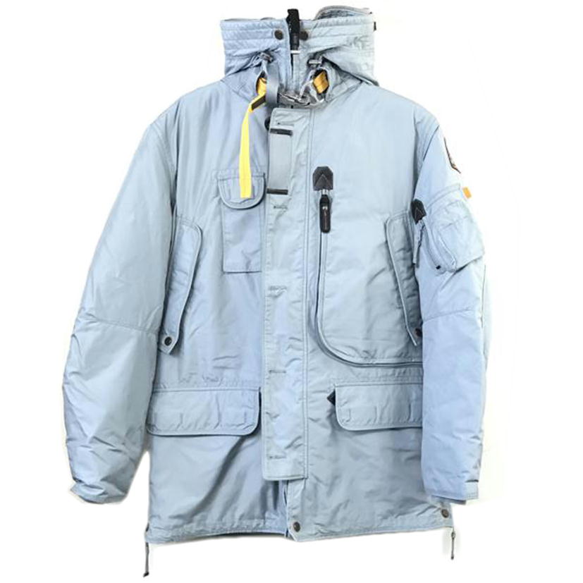 PARAJUMPERS パラジャンパーズ/ダウンライナー付きコート/P16FMJCKME02//Bランク/51