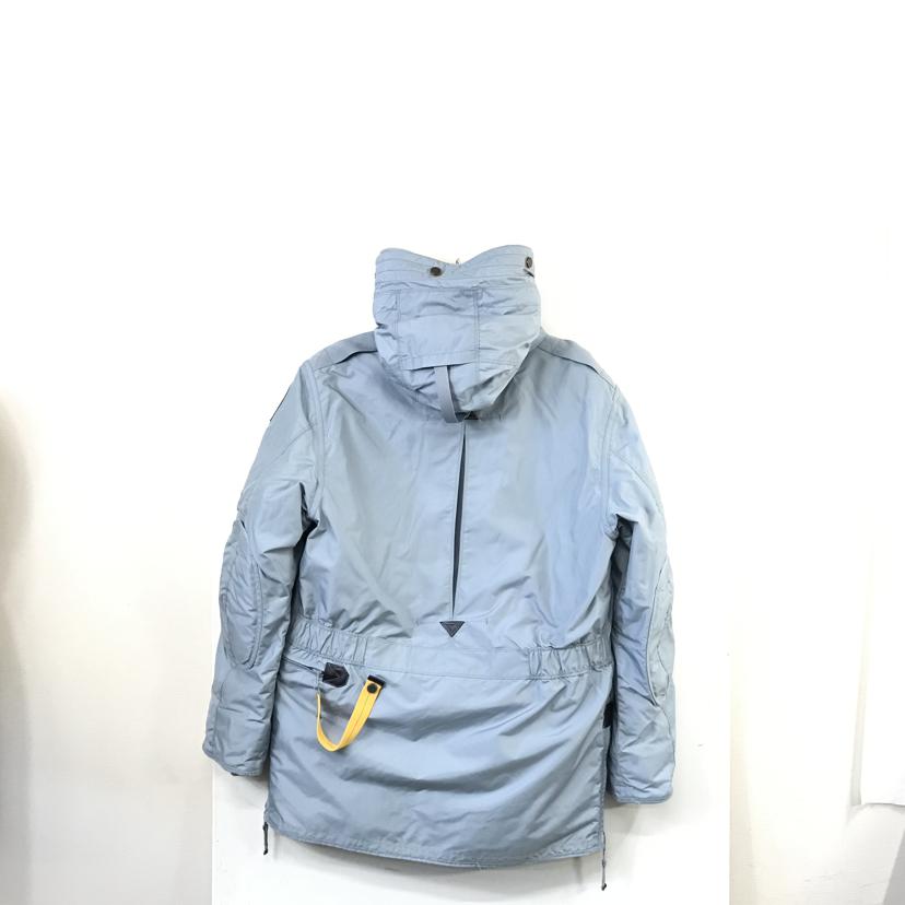 PARAJUMPERS パラジャンパーズ/ダウンライナー付きコート/P16FMJCKME02//Bランク/51