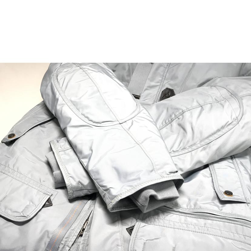 PARAJUMPERS パラジャンパーズ/ダウンライナー付きコート/P16FMJCKME02//Bランク/51