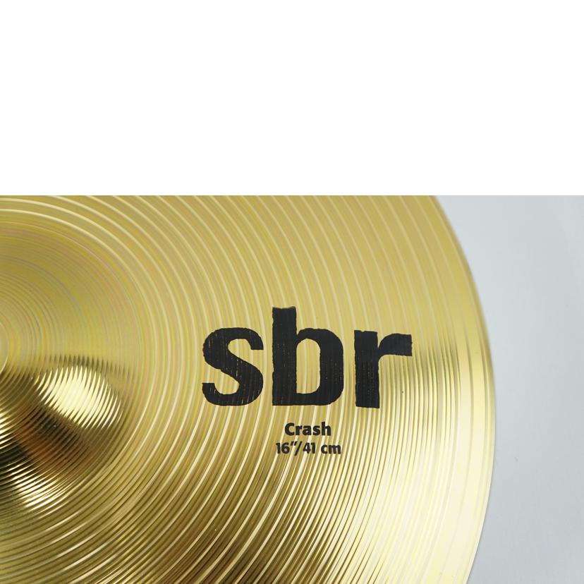 SABIAN セイビアン/シンバル/Crash/Crash//ABランク/67