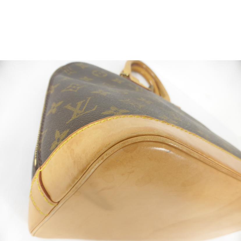 LV ルイヴィトン/アルマPM/モノグラム/M51130//BA0011/ABランク/43