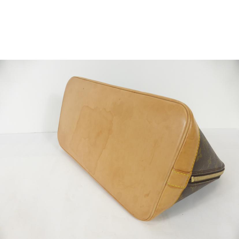 LV ルイヴィトン/アルマPM/モノグラム/M51130//BA0011/ABランク/43