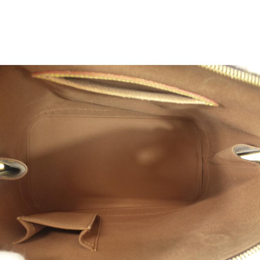 LV ルイヴィトン/アルマPM/モノグラム/M51130//BA0011/ABランク/43