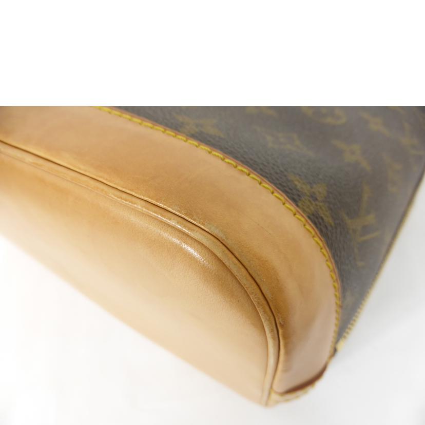 LV ルイヴィトン/アルマPM/モノグラム/M51130//BA0011/ABランク/43