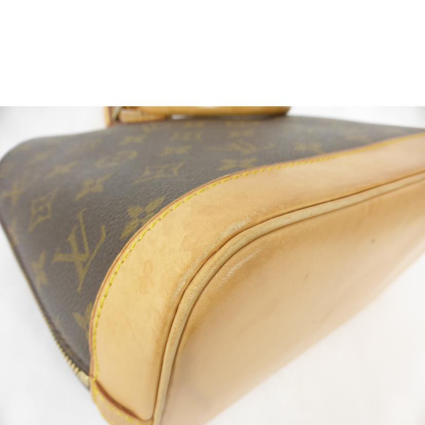 LV ルイヴィトン/アルマPM/モノグラム/M51130//BA0011/ABランク/43
