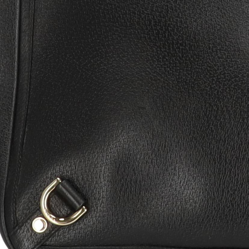 GUCCI グッチ GUCCI レザーアビートート 141472 レザートート ブラック レディース/レザーアビートート/ブラック/141472//205***/ABランク/37