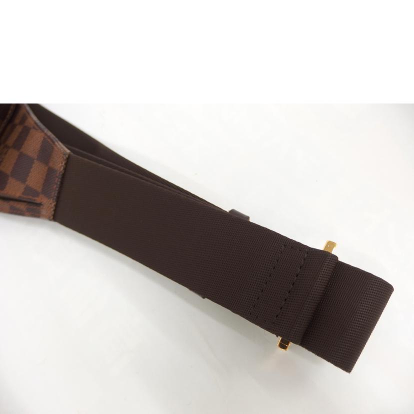 LV ルイヴィトン/ジェロニモス/N51994//CA3009/ABランク/82