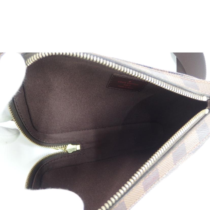 LV ルイヴィトン/ジェロニモス/N51994//CA3009/ABランク/82