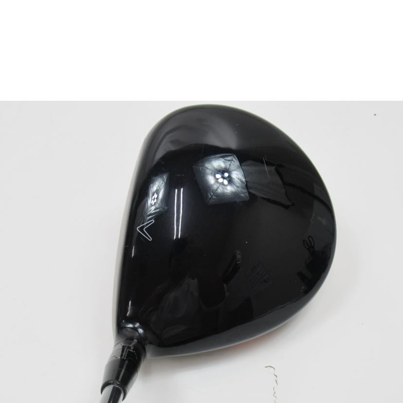 Callaway/ドライバー/キャロウェイ・グレートビックバーサ//BCランク/63