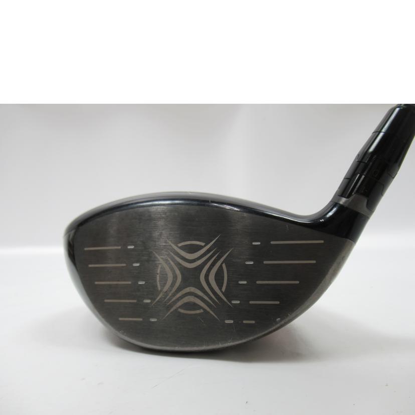 Callaway/ドライバー/キャロウェイ・グレートビックバーサ//BCランク/63