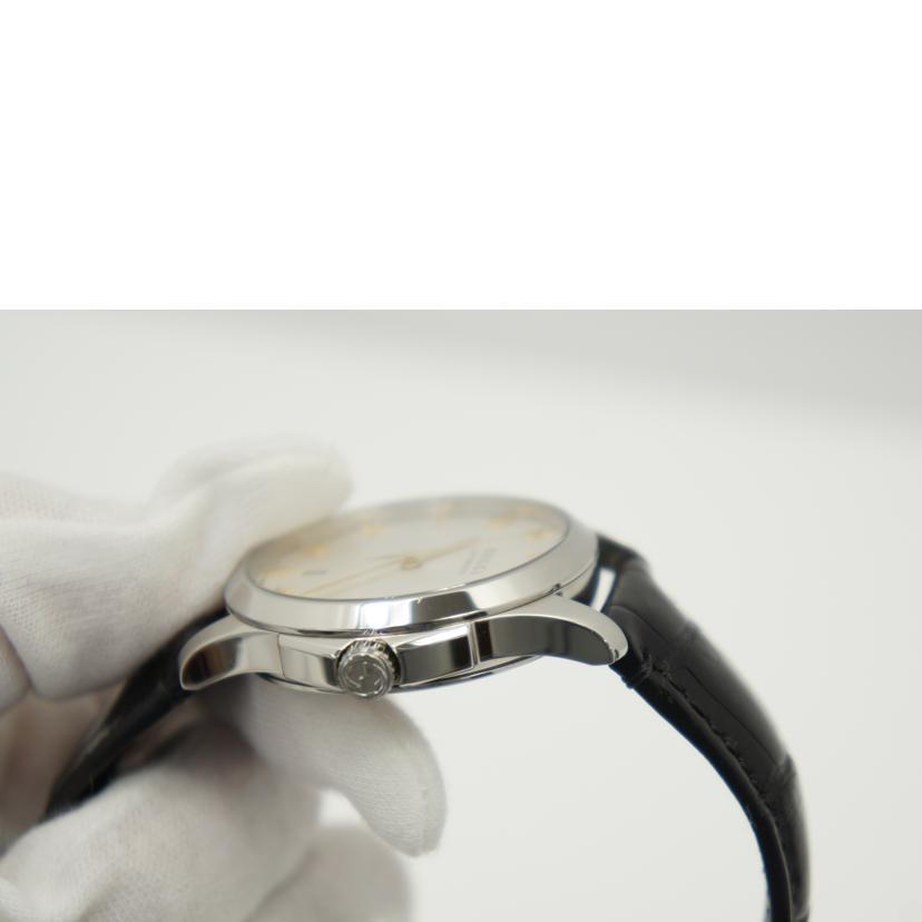 GUCCI グッチ/Gタイムレス/自動巻き/YA126468//16230805/SAランク/75