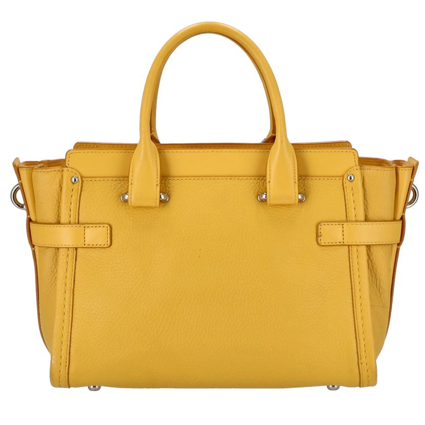 COAH コーチ/スワッガー27ペブルレザーキャリーオール/34816//A1680/ABランク/75