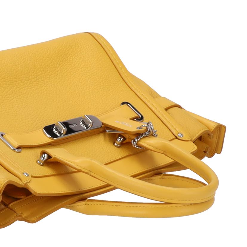 COAH コーチ/スワッガー27ペブルレザーキャリーオール/34816//A1680/ABランク/75