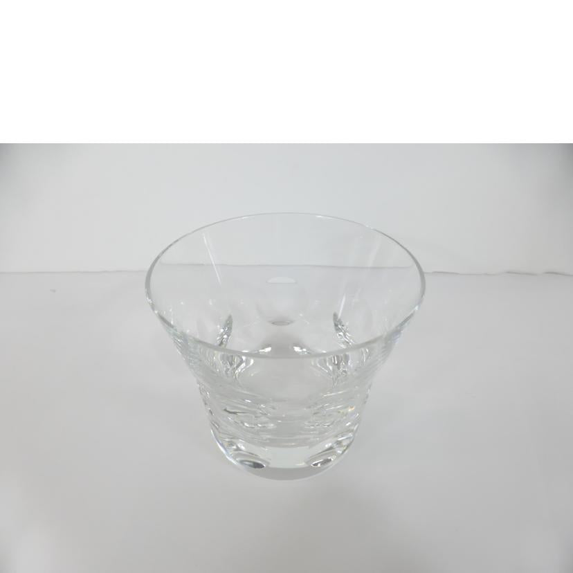 Baccarat バカラ/ベルーガ タンブラー//ABランク/43