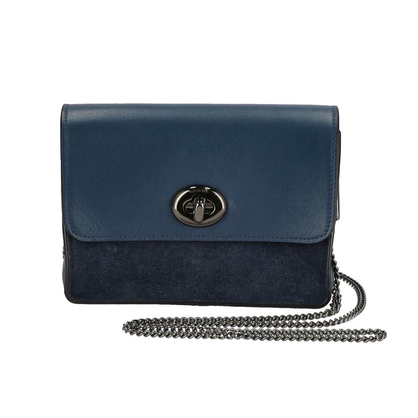 COACH コーチ/バワリークロスボディーショルダー/59494//B17**/ABランク/09