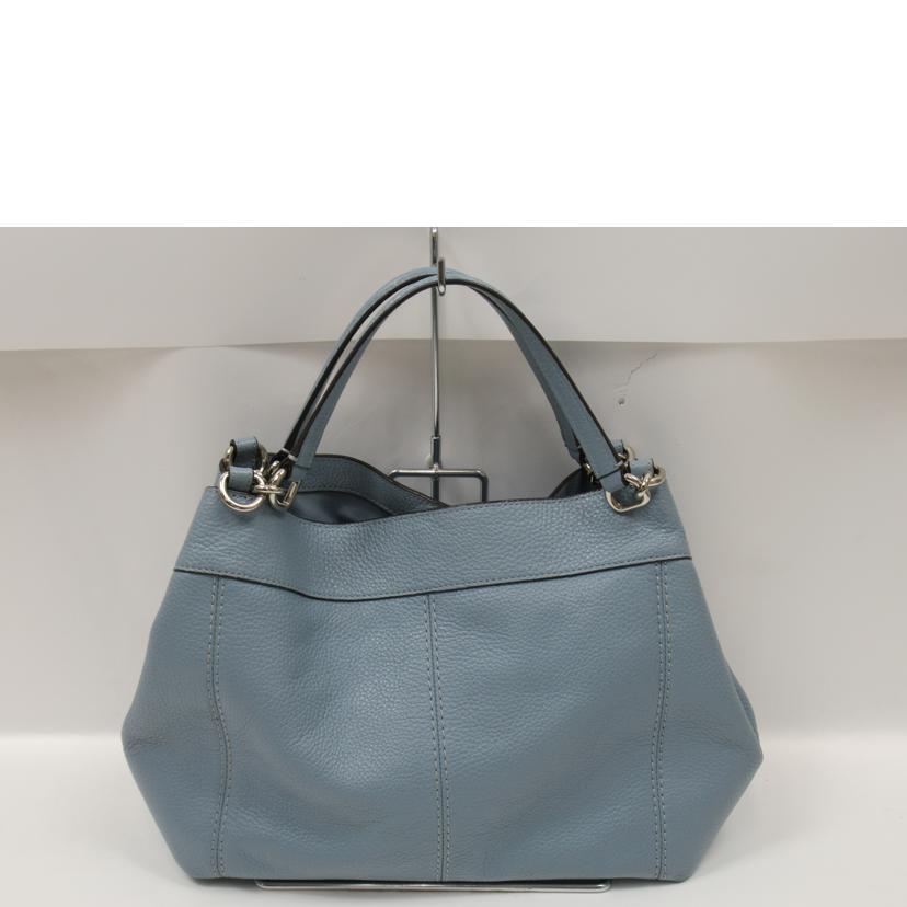 COACH/ハンドバッグ/レザー/F28992//J18**/ABランク/63