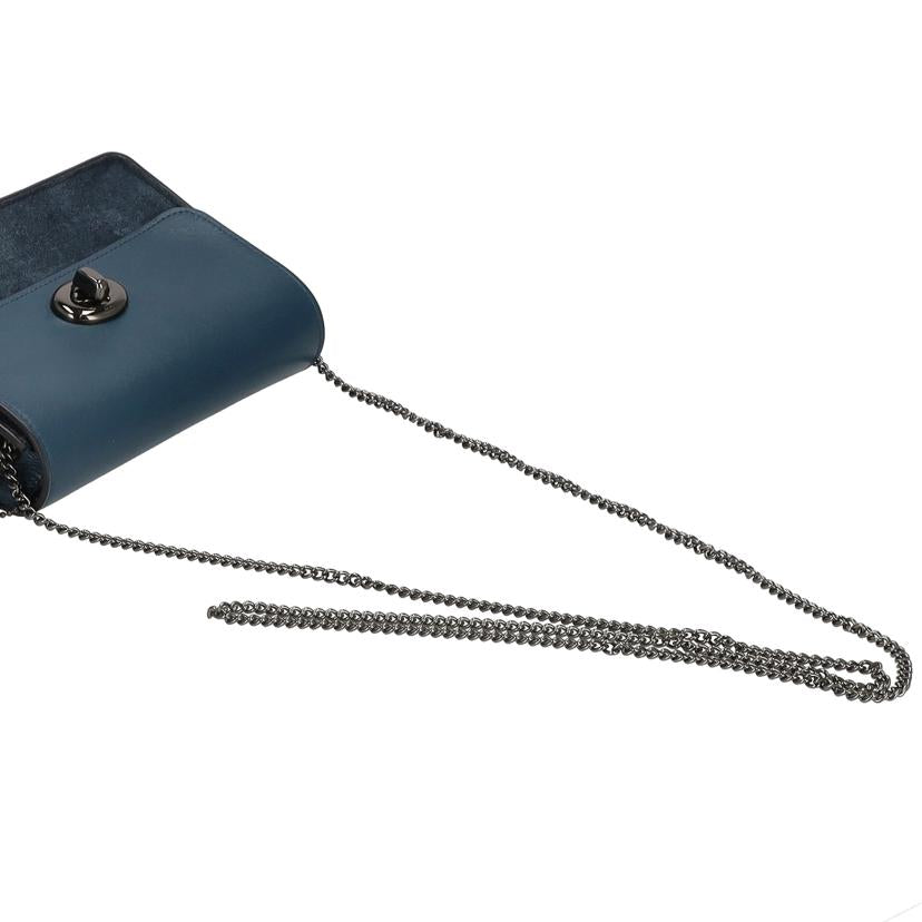 COACH コーチ/バワリークロスボディーショルダー/59494//B17**/ABランク/09