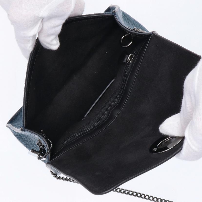 COACH コーチ/バワリークロスボディーショルダー/59494//B17**/ABランク/09