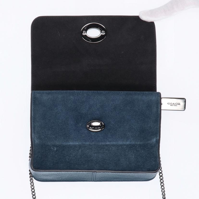 COACH コーチ/バワリークロスボディーショルダー/59494//B17**/ABランク/09