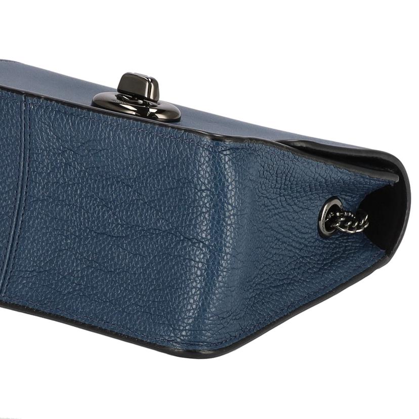 COACH コーチ/バワリークロスボディーショルダー/59494//B17**/ABランク/09