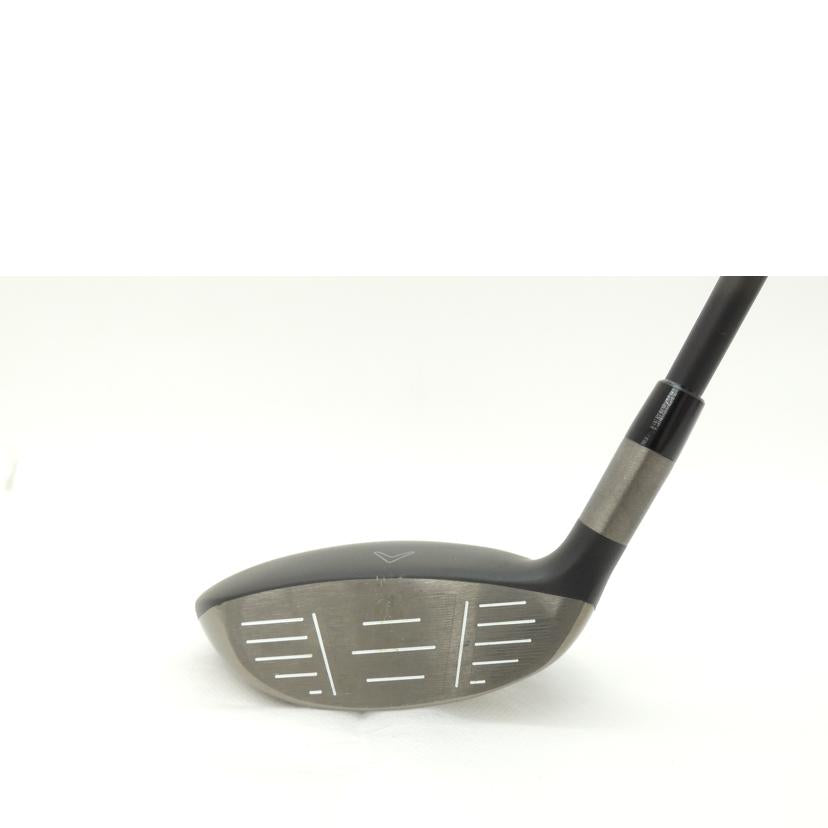 Callaway キャロウェイ/フェアウェイウッド/ROGUE ST MAX 5//V22114F2408/Aランク/69