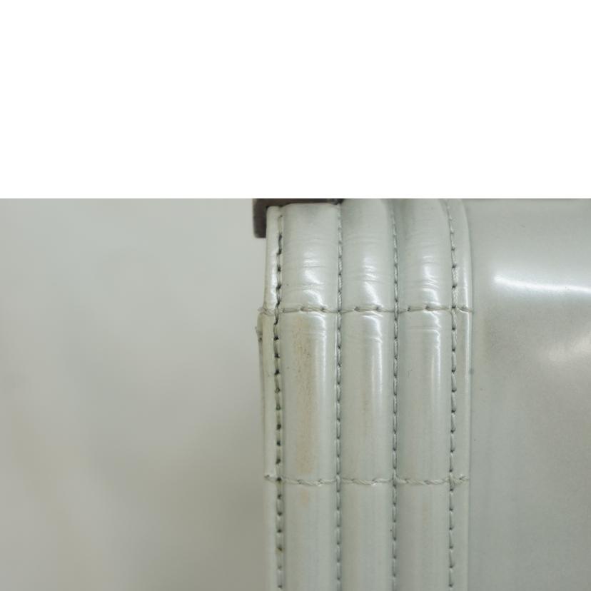 CHANEL シャネル/ボーイシャネルチェーンショルダー//16560421/ABランク/09