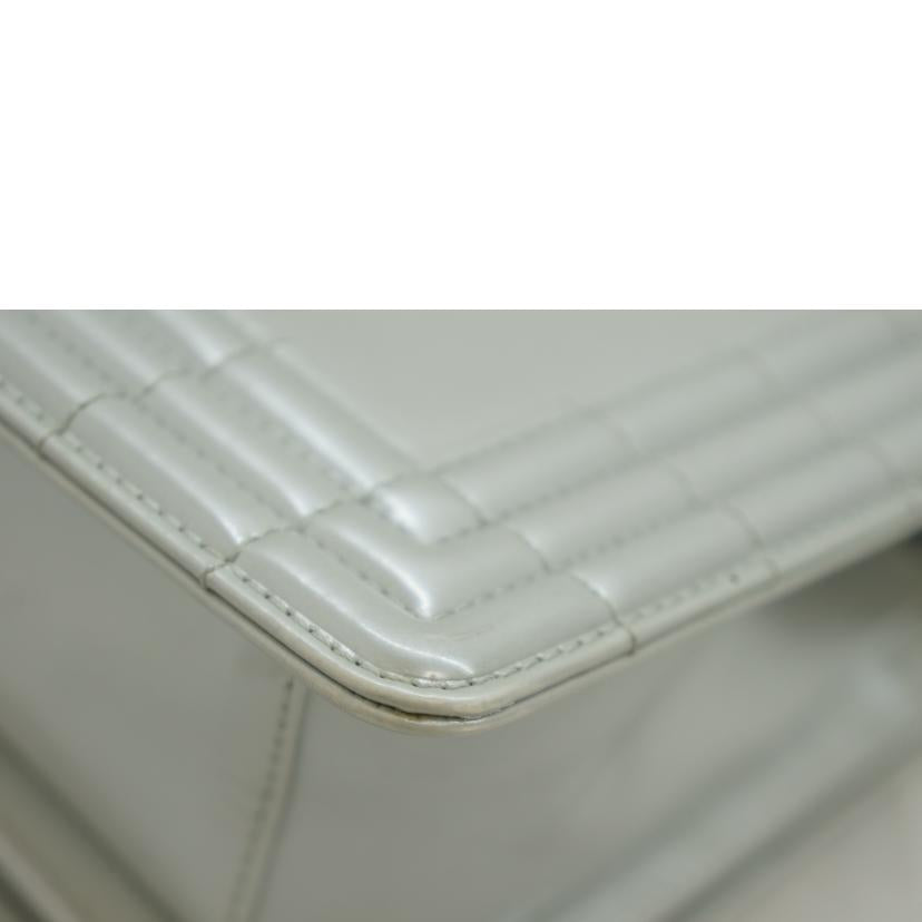 CHANEL シャネル/ボーイシャネルチェーンショルダー//16560421/ABランク/09