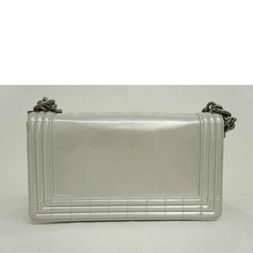 CHANEL シャネル/ボーイシャネルチェーンショルダー//16560421/ABランク/09