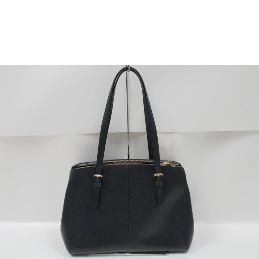 COACH/ハンドバッグ/レザー/55679//D16**/ABランク/63