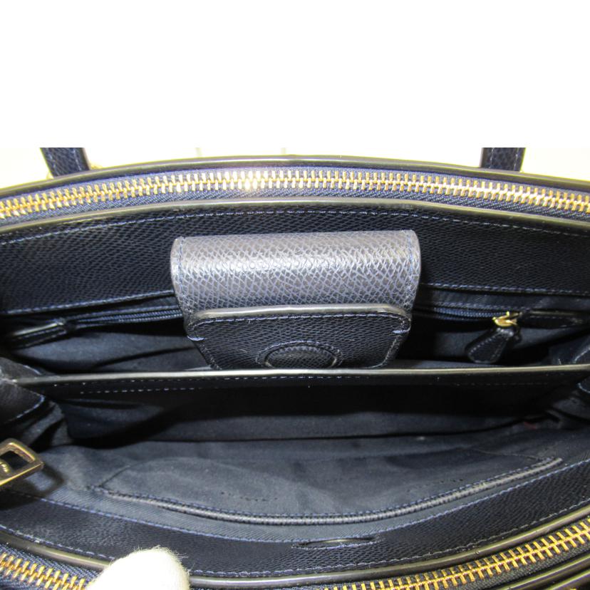 COACH/ハンドバッグ/レザー/55679//D16**/ABランク/63