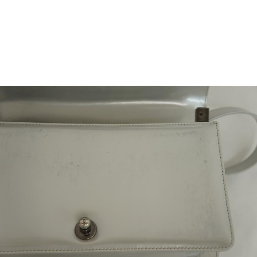 CHANEL シャネル/ボーイシャネルチェーンショルダー//16560421/ABランク/09