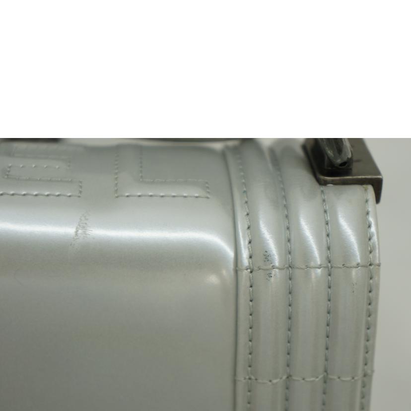 CHANEL シャネル/ボーイシャネルチェーンショルダー//16560421/ABランク/09