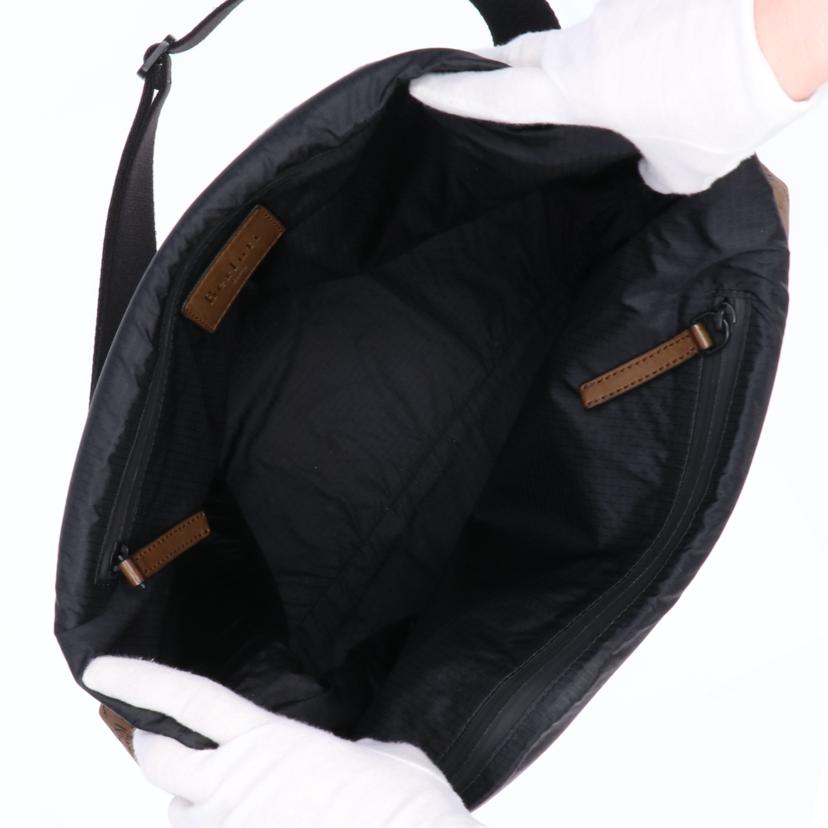 Berluti ベルルッティ/パエィーヌスクリット/カリグラフィレザーダッフルバッグ//U0178/Bランク/75