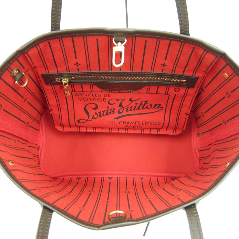 LV ルイヴィトン/ネヴァーフルPM /N51109//VI3181/ABランク/82