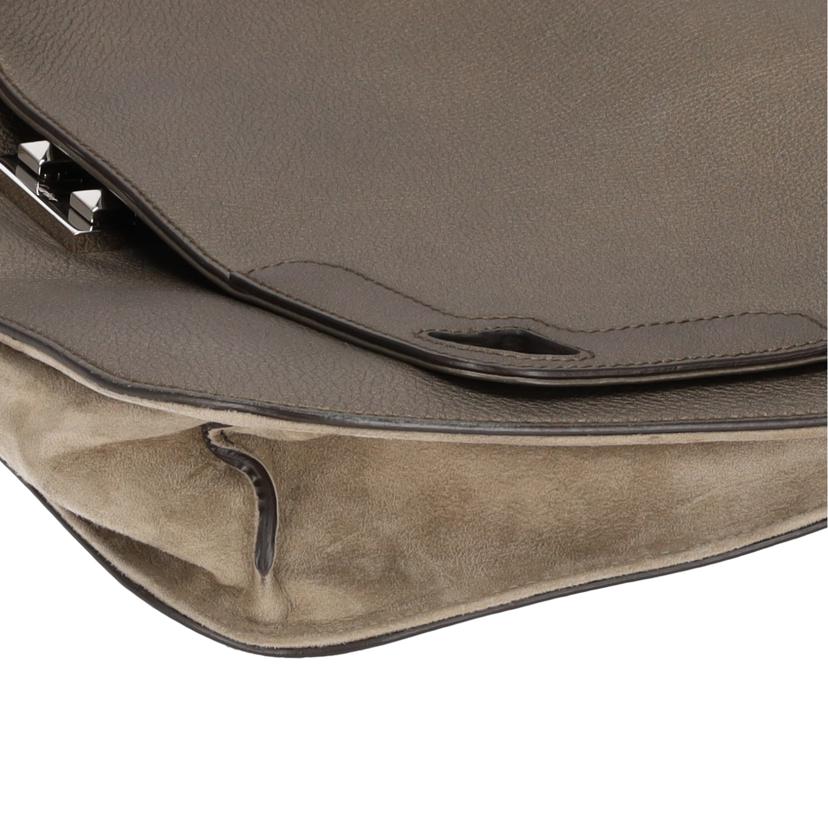 Cartier カルティエ/マルチェロ ドゥ カルティエ サッチェルバッグ/L1001529//ABランク/75