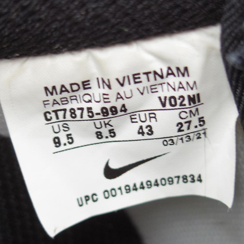 NIKE ナイキ/AirForce1LowByYou/CT7875-994//Bランク/75