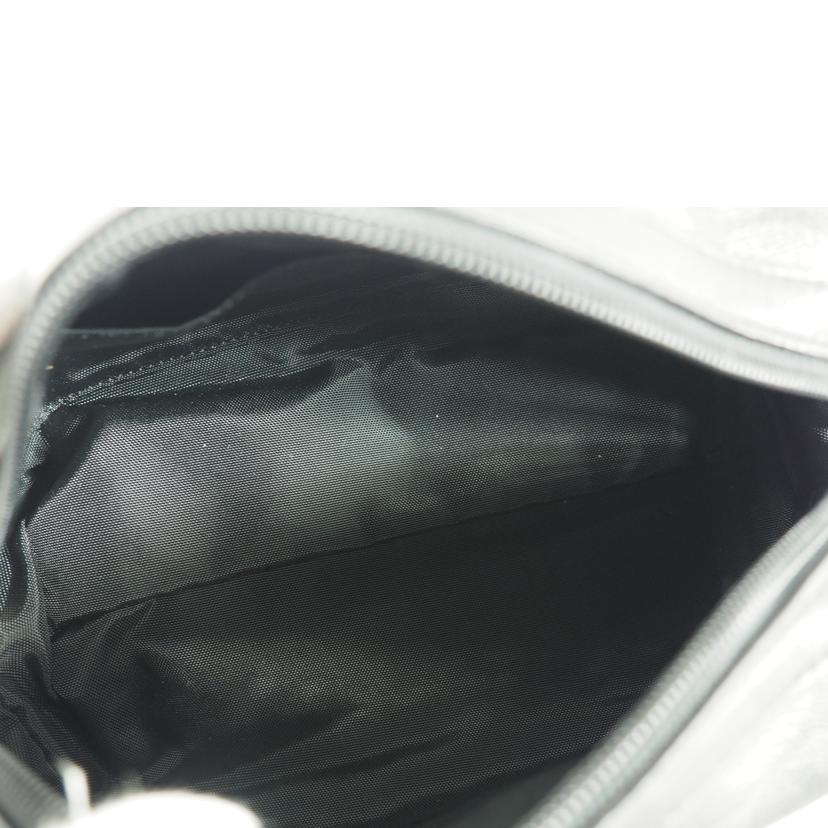 COACH コーチ/シグネチャー ポーチ グレー//ABランク/79