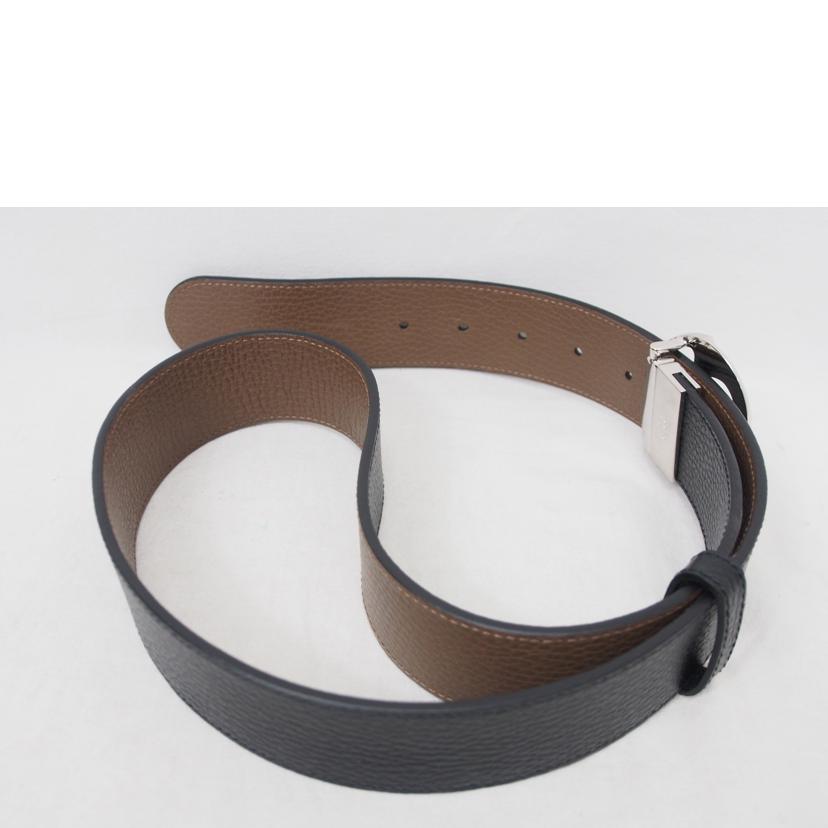 GUCCI グッチ/GGレザー/リバーシブルベルト /449715//CAO2N/Aランク/78