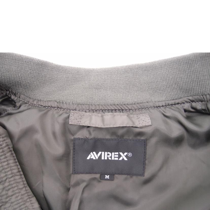AVIREX アヴィレックス/AVIREX MA-1 スーベニア/6122094//Aランク/69