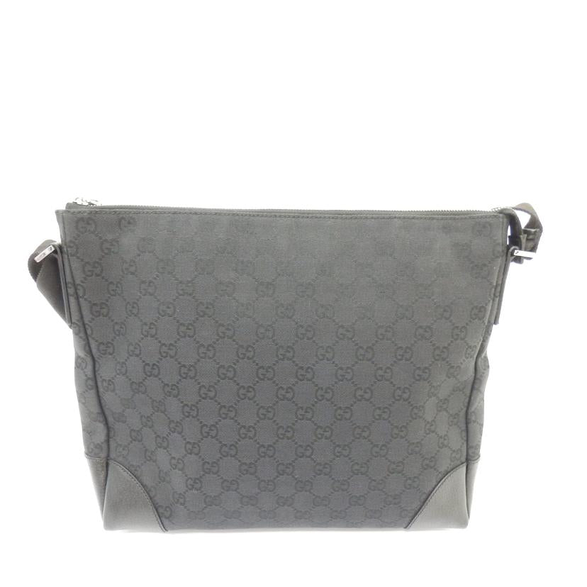 GUCCI グッチ/GGキャンバスショルダー/110054//204991/Bランク/88