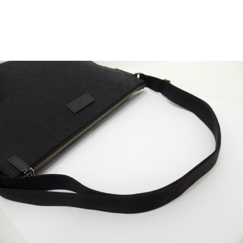 GUCCI グッチ/GGキャンバスショルダー/110054//204991/Bランク/88