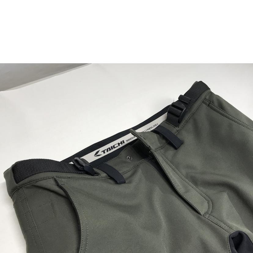 TAICHI タイチ/ウインドストップ ソフトシェルパンツ/RSY555//Aランク/51