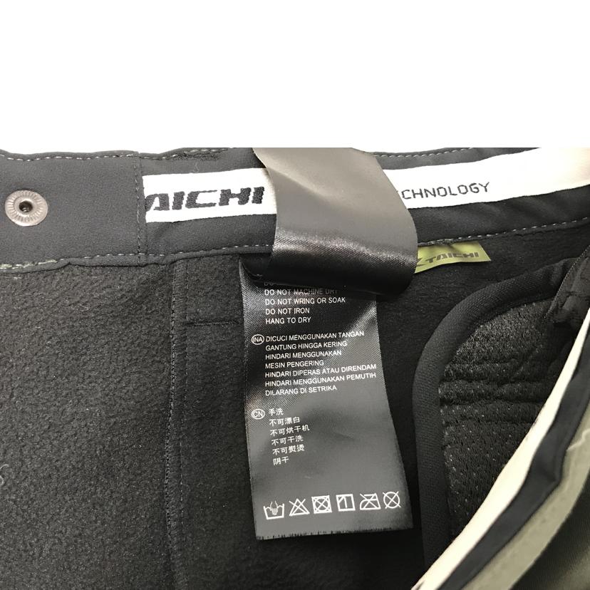 TAICHI タイチ/ウインドストップ ソフトシェルパンツ/RSY555//Aランク/51