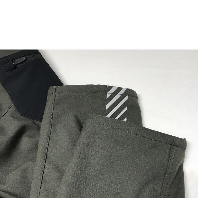 TAICHI タイチ/ウインドストップ ソフトシェルパンツ/RSY555//Aランク/51