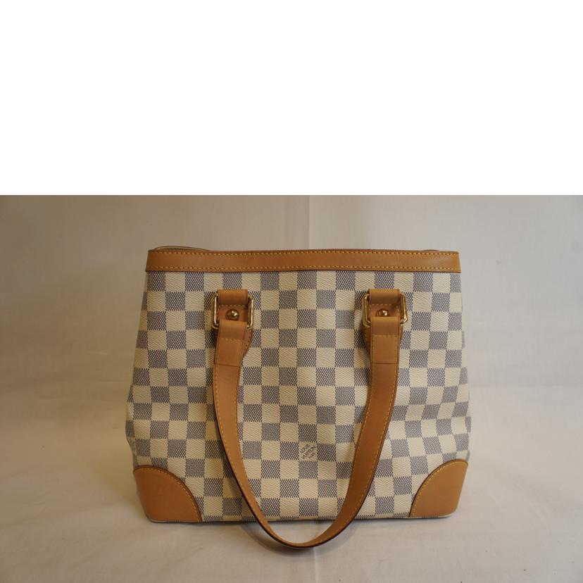 LV ルイヴィトン/ハムステッドPM/アズール/N51207//CH3069/ABランク/92