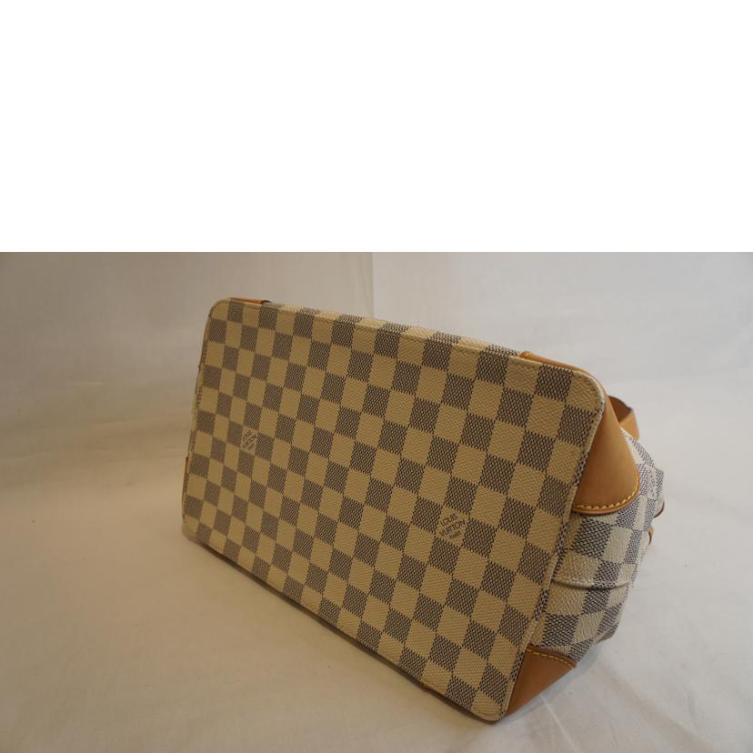 LV ルイヴィトン/ハムステッドPM/アズール/N51207//CH3069/ABランク/92