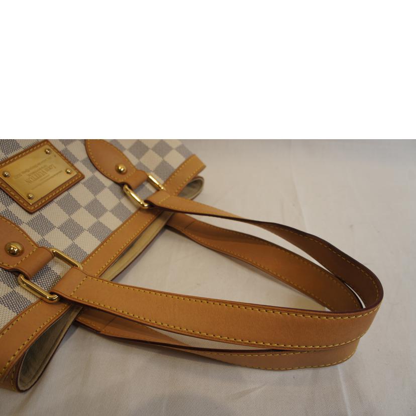 LV ルイヴィトン/ハムステッドPM/アズール/N51207//CH3069/ABランク/92