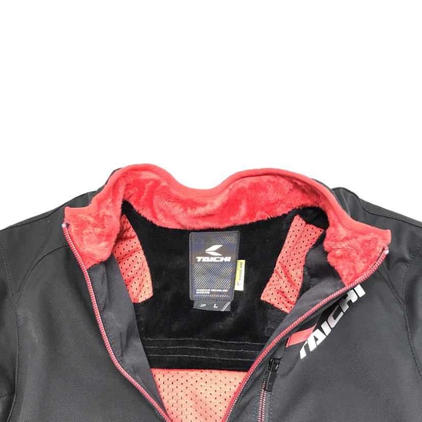 TAICHI タイチ/e heat インナージャケット/RSU622//ABランク/51