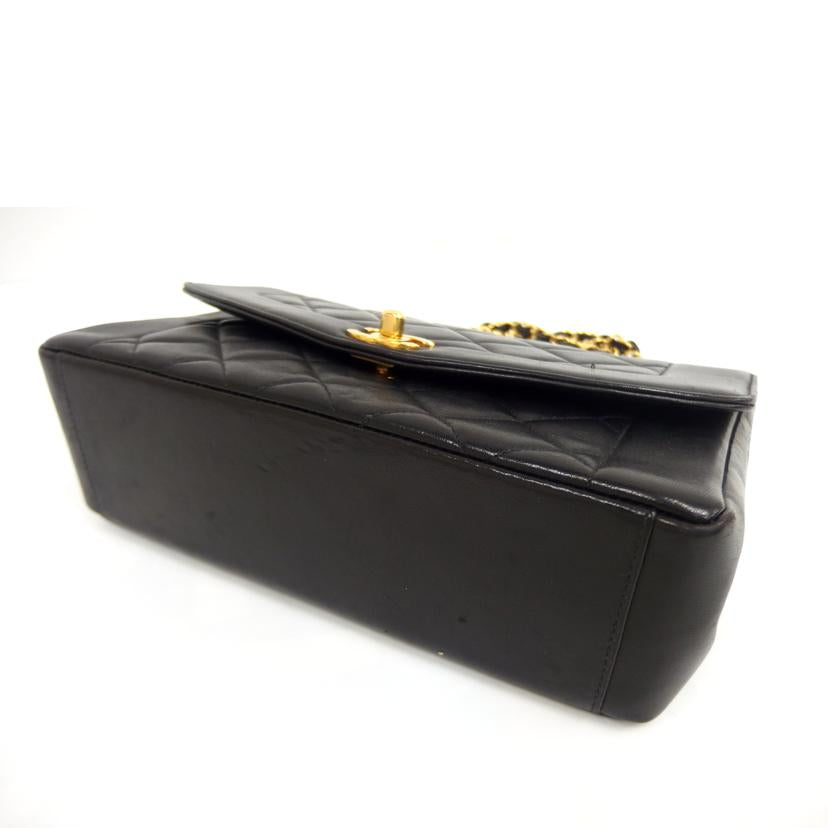 CHANEL シャネル/ダイアナフラップチェーンショルダー//4783444/Aランク/82